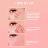 Blush Liquid Cheek Nourishing Gel Cream Waterproof Multi Purpose Eyes Lips Makeup Stick Cosmetics With Sponge 230829