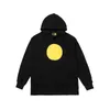 New Mens and Womens Hoodies Sweatshirts Drews Printing House Smile Long Sleeve Hooded Style Winter Sweater Tops Clothing Asian Size S-XL High Quality Wholesale