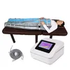 Ver-infrarood lymfedrainage Pressotherapie Compressielaarzen Luchtmassage Pressotherapiebroek voor benenmassage