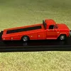 Modello pressofuso Street Weapon 1 64 D300 Ramp Truck Car 230830