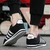 Dress Shoes Original Man Sneakers Summer Comfortable Outdoor Sports Flats Lace Up Walking Mens Trend Running Tennis Footwear 230829