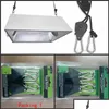 Other Garden Supplies 1 Pack 2 Pieces Of 1/8 Rope Ratchet Hanger Plant Lamp Hanging On The Lifting Hook Drop Delivery Home Patio Lawn Otiku