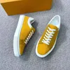 Luksemburg Samothrace Essentail Sneakers Men Buty do biegania Ollie Sports Trener Trener Gumowa deskorolka buty na zewnątrz Coach Coach Runner Sports Buty 02