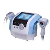Best Selling 2 In 1 Rf Slimming Device Fat Loss Cavitation Rf Machine Face Lift Skin Rejuvenation Loss Weight Facial Anti-wrinkle Skin Care Beauty Salon Machine