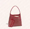 Luxurys Designers grande tote shop Borse a tracolla Tote fashion GM Crossbody borsa di alta qualità monete uomo Hobo borsa da palestra grande in pelle borsa da viaggio da donna Portafogli