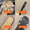 Slippers 2023 Summer The Internet Celebrity Fashion All-match Super Fire Bow Tie Sandy Beach Fairy Style Non-slip Female Sandals