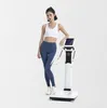 Professional Body Measurement Scanner Ultrasound 3D Body Scanner Scale Body Composition Analyzer for Gym Fiteness