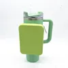 Silicicone 30oz 40oz Water Bottle Tumbler Holder Bags Mult-Function Protable Mini Bottle Bag Pouch Arm Bags