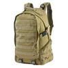 Sac à dos 900D Oxford hommes armée militaire tactique sac à dos en plein air étanche Camping randonnée Camouflage sac à dos chasse Molle sac 230830