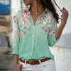 Blouses -shirts voor vrouwen