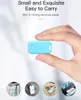 Mini GPS Locator Remote Shutter Anti-Lost Tag GPS Key Finder Bluetooth Mobiltelefon Wallet Bags Pet GPS Tracker