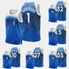 2023 24 City Kyle Anderson Basketball Jerseys 32 Anthony Edwards 7 Jaylen Nowell 8 Jarred Vanderbilt 4 Naz Reid 1 Wendell Moore Jr. Theo John Nathan Femmes Hommes Jeunes