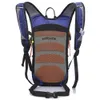 Packtaschen Radfahren Trinkrucksack Tragbare Sport Wassertaschen Radfahren Rucksack Outdoor Klettern Camping Wandern Fahrrad MTB Mountainbike 230829