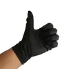 Fünf-Finger-Handschuhe, schwarz, chemikalienbeständiger Einweg-Gummi, Nitril-Latex, Arbeit, Hausarbeit, Küche, Hausreinigung, Autoreparatur, Tätowierung, Waschen, 230829