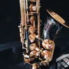 Saxophone alto professionnel e-flat, clé en or noir, modèle classique 82Z, instrument de jazz, 2023