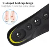 Shoe Parts Accessories EiD Big Magnets Foot Massage Magnetic Insoles Feet Physiotherapy Therapy Acupressure Slimming for Weight Loss 230830