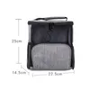 Cosmetic Bags Cases Makeup Box Shower Bag Mesh Shower Caddy Portable College Dorm Room Essentials Tote Bag Travel Quick Dry Hanging Shower Bags 230830