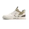 New Arrival Mens High Top Casual Board Shoes Youth Fashion Sneakers White Beige Sports Trainers Size 39-44