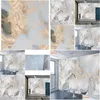 Wallpapers op maat 3D goud marmer patroon schilderij behang muur voor woonkamer bank achtergrond muurschilderingen papier huis Peel Stick Rolls Dr Dhhjw