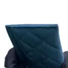 CC Designer Designer Titolo Designer Women Wallet Credit Wordets Womens Classic Quilted Card Bag Fashionkkin Mini Caviar Original 3544997