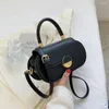 Evening Bags Women's Bag 2023 Spring/Summer Fashion Trend Shoulder Korean Version Contrast Color Versatile Crossbody Women Handbags