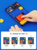 Electronics Autre électronique Giiker Super Huarong Road Question Bank Teaching Challenge ALLINON Board Puzzle Game Smart Clearance Sensor Wit