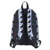 Backpack Yin Yang Pattern Backpacks Large Capacity Student Book Bag Shoulder Laptop Rucksack Travel Children School