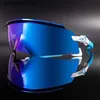 KATO OO9455 Windproof Oakleies Protection Glasses Road Mountain Bike Riding Windshields Goggles Color Changing Running