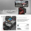 Elektrikli RC Araba Wltoys 124008 60km H RC 3S Pil Profesyonel Yarışı 4WD Fırçasız Elektrikli Yüksek Hızlı Drift Uzaktan Kumanda Oyuncaklar 230829