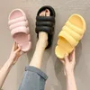 Slippers Cloud Women's Comfortable Beach Shoes With Soft Soles Summer Are Non-slip And Wear-resistant Portable Deodorization