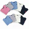 Women Sweters Kobieta okrągła szyja Vneck Sweater Designer Cardigan Maglione Ralphs Rl Small Pony Haftery Knitwear Laurens Button Knitting Women's Sweter