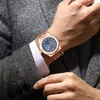 Wristwatches POEDAGAR High Quality Men Watch Luxury Man Quartz Wristwatch Waterproof Luminous Date Stainless Steel Men's Watches Casual Clock 230829
