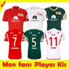 23 24 Union Berlin Maillots de football pour hommes Aaronson Fofana Ligue des Champions Kral Khedira Laidouni Behrens Khedira Diogo Leite Doekhi