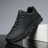 Dress Shoes Casual Shoes Men 2022 New Spring Sneakers Men Shoes Footwear Male Soft Walking Shoes Running Shoes Mocassin Plus Size L0830