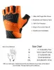 Five Fingers Gloves INBIKE Arrival MTB Bike Gloves Summer Half Finger Cycling Gloves For Men Women Breathable Sport Bicycle Gloves MH010 230830