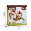 Kitchens Play Food Wooden Children Kitchen Toys Pretend Cutting Cake Kids Fruit Cooking For Baby Birthday Interests 230830