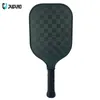 Squashschläger, Pickleball-Paddel, meistverkaufte 18-Karat-USA-konforme 16-mm-Kohlefaser, 230829