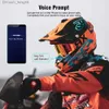 FreedConn R1 Plus Motorcycle Helmet Headset Group Intercom防水1080p Wifiビデオレコーダー6ライダーBluetooth Interphone Q230830