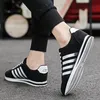 Dress Shoes Original Man Sneakers Summer Comfortable Outdoor Sports Flats Lace Up Walking Mens Trend Running Tennis Footwear 230829