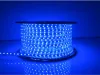 100m LED Strip Light 60led Esnek 110V/220V Su Geçirmez SMD 3528 5050 CHIRISTMAS LED HAL HAKI IŞIK DIŞ GİDERİ LED IŞIK NOSMA