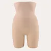 Waist Tummy Shaper SH-009 Women Shaping shorts high waist non-slip belly lady pants Lift hip plus size S-4XL body shaping female underwear 230830