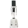 Professional Body Measurement Scanner Ultrasound 3D Body Scanner Scale Body Composition Analyzer for Gym Fiteness