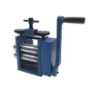 Andra manuella smycken Rolling Mill Machine Combination Rolling Mill Machine Jeweler Making Tool Smycken TABLEATING Bearbetningsutrustning