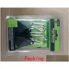 Other Garden Supplies 1 Pack 2 Pieces Of 1/8 Rope Ratchet Hanger Plant Lamp Hanging On The Lifting Hook Drop Delivery Home Patio Lawn Otiku