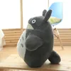 Plush Dolls Kawaii Totoro Plush Toy Anime Figures Stuffed Plushie Cute Cartoon Toys Dolls Christmas Birthday Gift For Kids Boys 230830