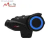 Maxto M3 Motorcycle Helmet Intercom Group 6 Riders Bluetooth WIFI Video Recorder Interphone Headset HD 1080P Waterproof Q230830