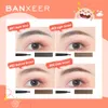 Rehausseurs de sourcils BANXEER Cosmetics Definer Crayon Maquillage imperméable Microblading Teinte Ultra Fine Triangle Pour Femmes 230829