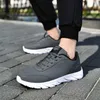 Dress Shoes Casual Shoes Men 2022 New Spring Sneakers Men Shoes Footwear Male Soft Walking Shoes Running Shoes Mocassin Plus Size L0830