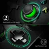 Kontrolery gier joysticks bezprzewodowy gamepad dla Xbox One/One S/Series x 2.4G kontroler na PC/Joystick z podwójnymi wibracjami 6-osiową dla L231023