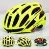 Casques de cyclisme Casque de vélo lumière LED hommes femmes vtt vélo de route casques de sécurité EPS ultra-léger tête de cyclisme protéger Capaceta Da Bicicleta BC0078 230829